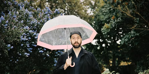 Gold Panda | Brighton
