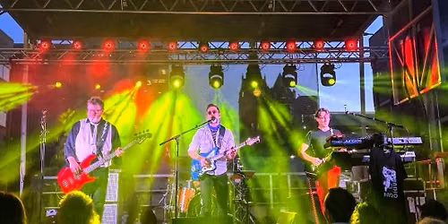 Radio Radio @ Summerfest