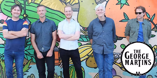 Beatles Brunch with The George Martins