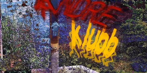 Vandreklubb @ Vaktbua