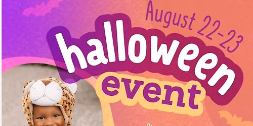 Halloween reveal 