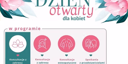Dzie\u0144 Otwarty dla Kobiet