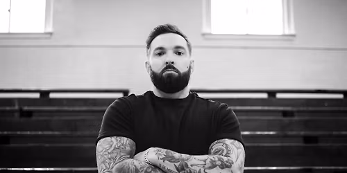 Blake Tyler @ LAZY CHAMELEON 