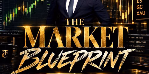 The Market Blueprint: how To Legally Rob The Market