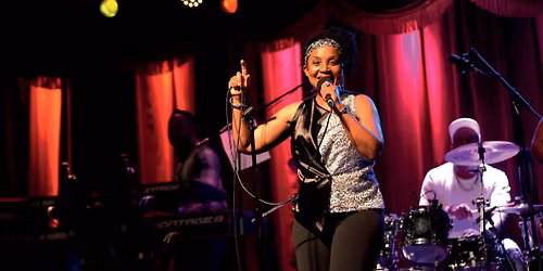 Toots and the Maytals | Manchester, New Century