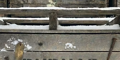 Burnap & Butternut Farm Festival 