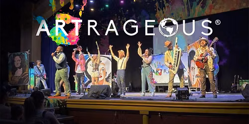 Artrageous in Paducah, KY