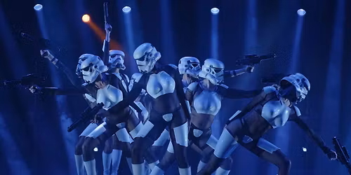 Jim Flannigan & Andy Woodhull