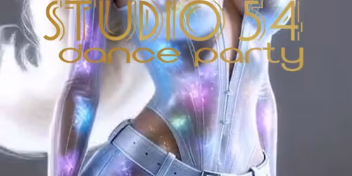 \ud83c\udf1fStudio 54~DISCO DIVA dance party!\ud83c\udf1f