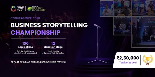 Art of Storytelling Festival 2026