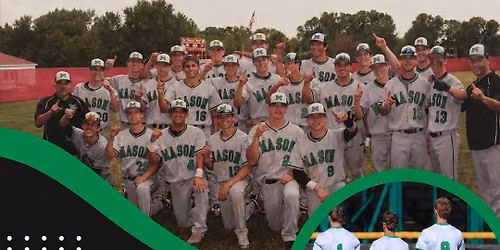 Mason Baseball Golf Outing