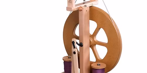 Beginning Handspinning Intensive- Class Full