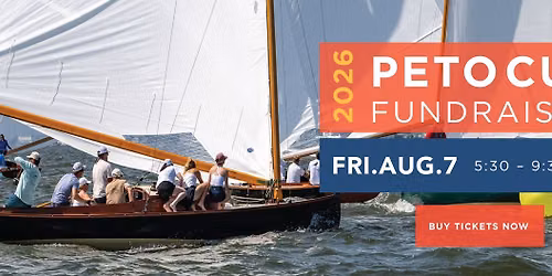 2026 Peto Cup Annual Fundraiser