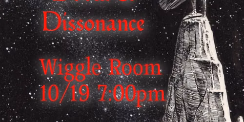 Metal Monday @ Wiggle Room