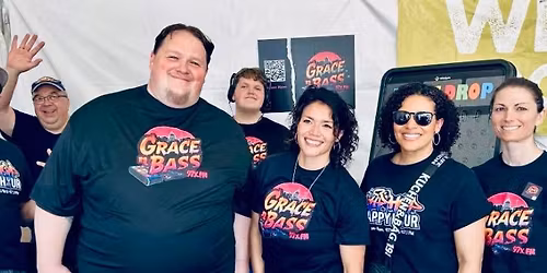 97X CHRISTMAS OPEN HOUSE