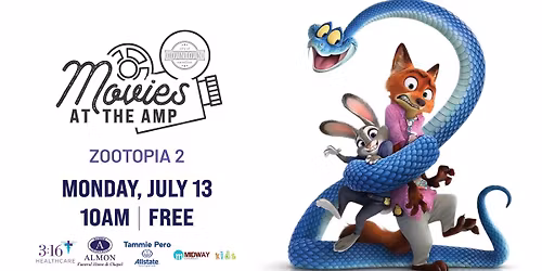 Zootopia 2