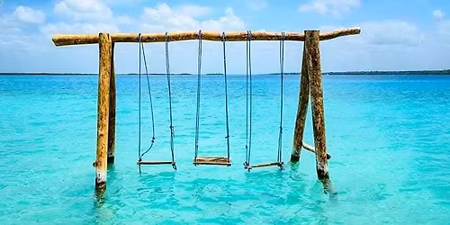 Viaje a la Riviera Maya 2025