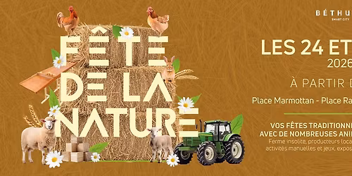 F\u00eate de la nature