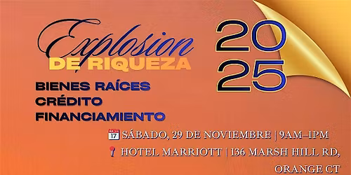 Explosion de Riqueza