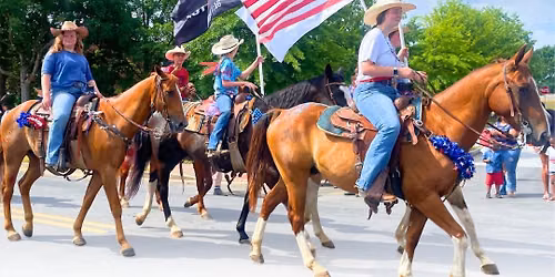 Independence Day Parade