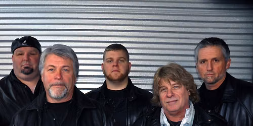 7 Bridges Road LIVE at Buttery Brook Park