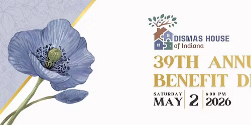 Dismas House Annual Benefit Dinner