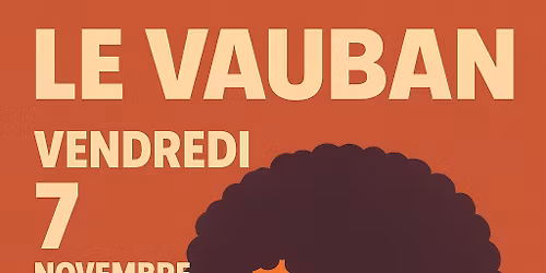 Only disco Funk. Le Vauban Brest. La c\u00e9libataire 