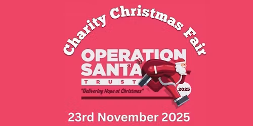 Operation Santa Fayre