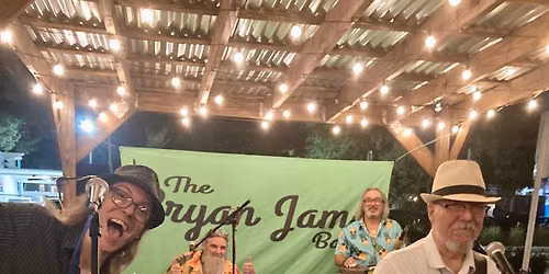 The Bryan James Band