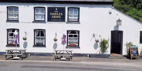 Sawles Arms