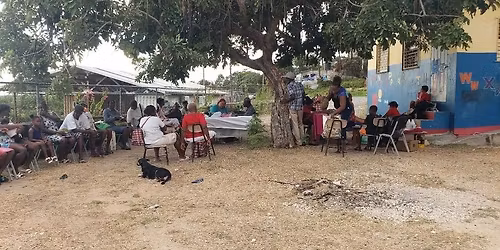 Elderly Fair: Nov 2025