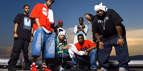Wu-Tang Clan Orlando Tickets