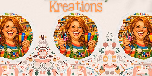 Spirograph Workshop - Karen's Crafty Kreations