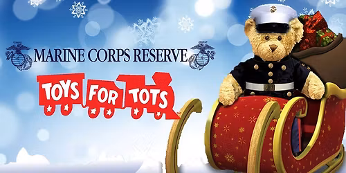 EIGHT MILE REALTY 20th Annual Toys for Tots Party