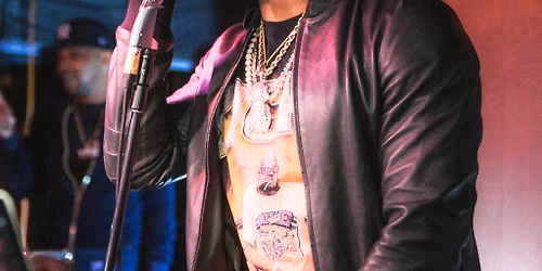 Back Outside: Kodak Black & YFN Lucci