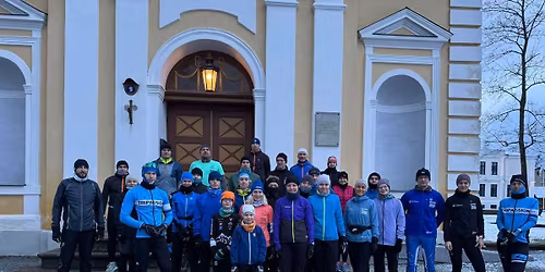 Jooks\/matk \u00fcmber V\u00f5ru linna #4