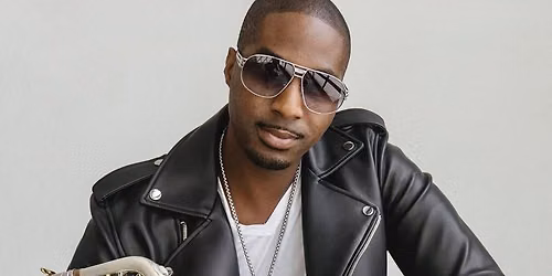 Eric Darius