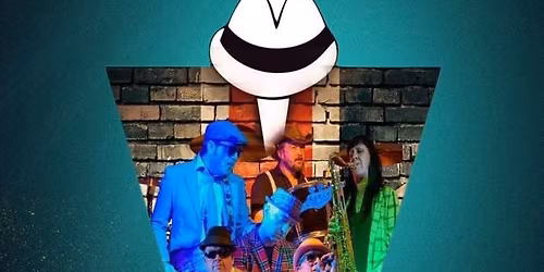 Gladness Live Melton Theatre