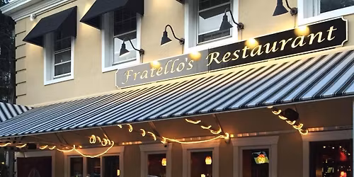 Pennington Station Band @ Fratello's -- in Sea Girt!