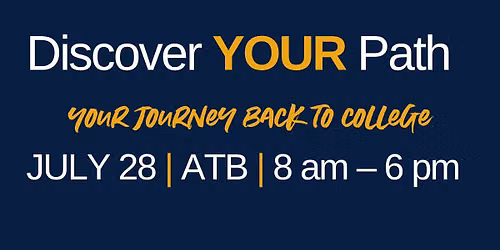 Discover Your Path