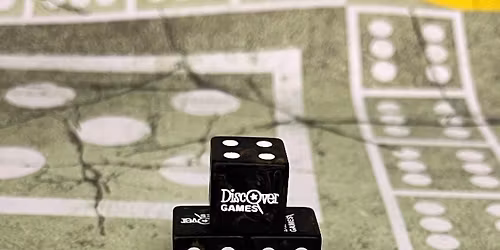 One Page Rules open play