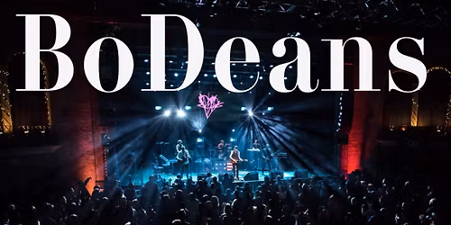 BoDeans