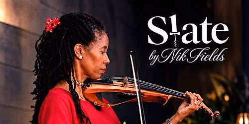 HIP HOP ON STRINGS | DINNER EXPERIENCE
