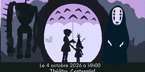 MURMURES, en suppl\u00e9mentaire