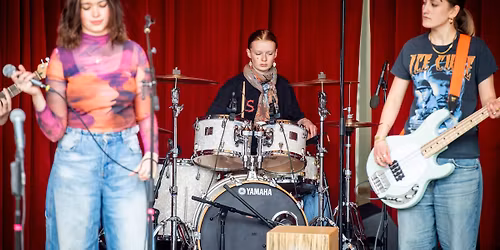 Musikskoledage i Tivoli 2026