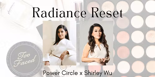 RADIANCE RESET