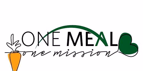 One Meal, One Mission