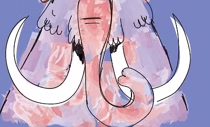 Beleef een nacht in het museum bij de mammoet!