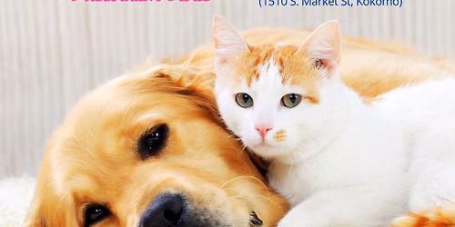 July - Love Bus Vaccination Clinic