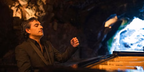 Razvan Suma - Josu Oki\u00f1ena, violonchelo y piano